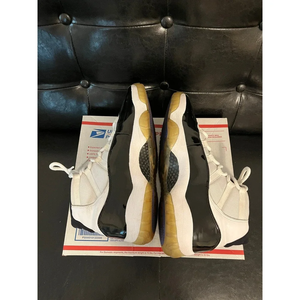 Air Jordan 11 Retro Concord 2018